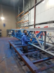 Cranes Service Sydney